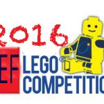 Lego Competition