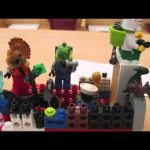 IEF’s Lego Club Competition Voting